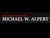 The Law Offices Of Michael W. Alpert Logotype