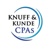Bryan Knuff & Associates CPAs Logotype