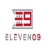 Eleven09 Logotype