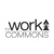 The Work Commons Logotype
