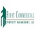 First Commercial Property Management Logotype