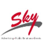 Sky Advertising, PR and Events Management Logotype
