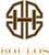 Boulos Corporation Logotype