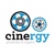 Cinergy Production & Logistics Logotype