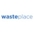 WastePlace Logotype
