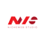 NicheWeb Studio Logotype