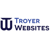Troyer Websites Logotype