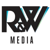 R & W Media Logotype