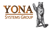 Yona Systems Group, Inc. Logotype