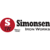 Simonsen Iron Works Logotype