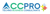 AccPro Plus Logotype