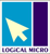 Logical Microsystems Logotype