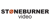 Stoneburner Video Logotype