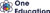 One Education Logotype