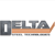 Delta Steel Technologies Logotype