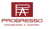 Progresso Contabilidade e Auditoria Logotype