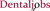 Dental Jobs Singapore Logotype