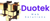 Duotek Web Solutions Logotype