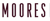 Moores Insurance Management Logotype