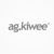 Ag. Kiwee Logotype