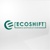 Ecoshift Corp, LED Lighting Warehouse Logotype