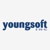 Youngsoft, Inc. Logotype