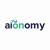 Aionomy Interactive Private Limited Logotype