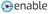 Enable S.A. Logotype