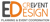 CR Event Design Logotype
