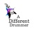 A Different Drummer Logotype