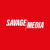 Savage Media Logotype