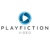 PlayFiction Video Logotype