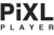 PiXL Player Logotype