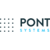 PONT Systems Zrt. Logotype