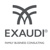 Exaudi Family Business Consulting República Dominicana Logotype