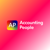 Accounting People Logotype