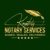 Knights Notary Services Logotype