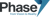 Phase7 Logotype