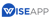 WiseApp Logotype