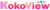 Koko View Logotype