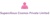 Supercilious Cosmos Private Limited Logotype
