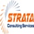 Strata Consulting Services Logotype