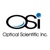 Optical Scientific, Inc. Logotype