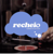 Recheio Agência de Conteúdo Logotype
