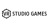 VR Studio Games Logotype