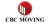 CBC Moving Logotype
