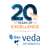 Veda Informatics Pvt Ltd Logotype