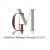 GUTIERREZ MARQUEZ ASESORES S.A.S Logotype