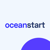 Oceanstart Logotype