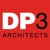 DP3 Architects Logotype